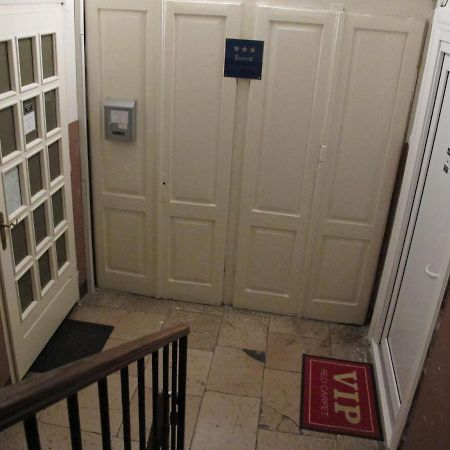 Apartman Licia Ριέκα Εξωτερικό φωτογραφία