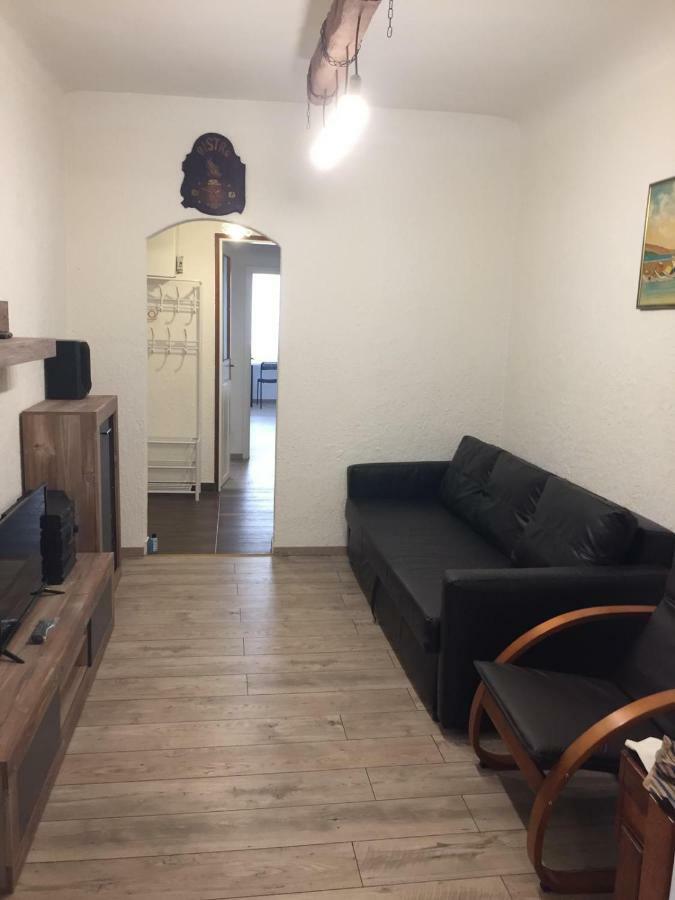Apartman Licia Ριέκα Εξωτερικό φωτογραφία