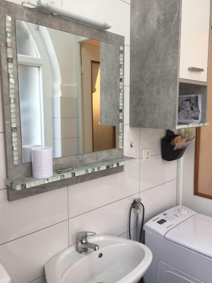 Apartman Licia Ριέκα Εξωτερικό φωτογραφία